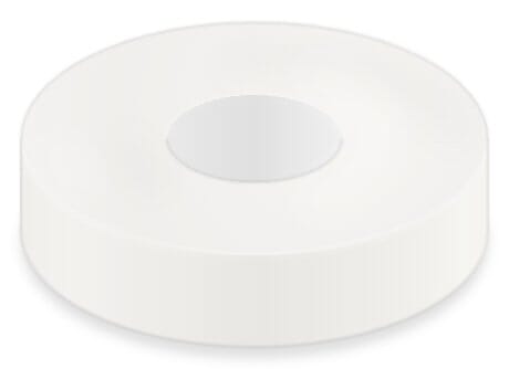 Distanzhülsen 28x10,5x11