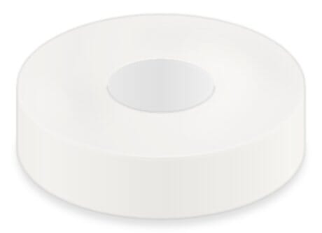 Distanzhülsen 28x10,5x12