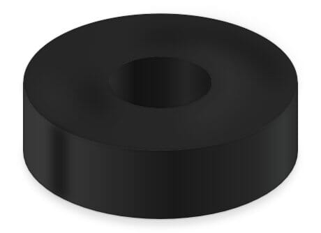 Distanzhülsen 28x10,5x14