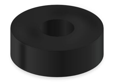 Distanzhülsen 28x10,5x16