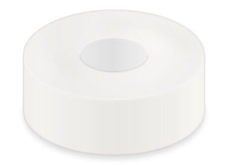 Distanzhülsen 28x10,5x17