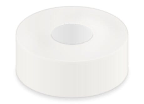 Distanzhülsen 28x10,5x18