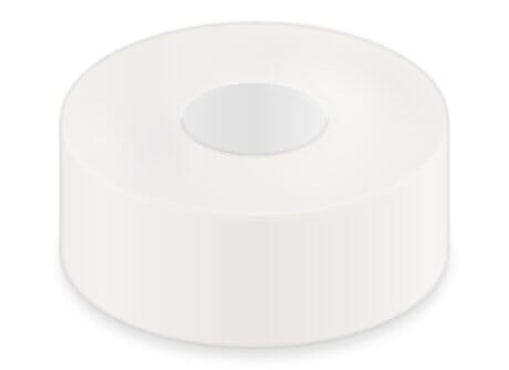 Distanzhülsen 28x10,5x19