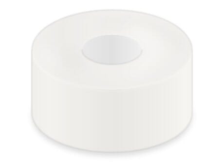 Distanzhülsen 28x10,5x22