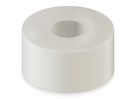 Distanzhülsen 28x10,5x25