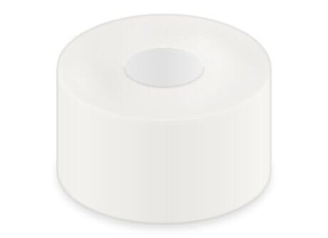 Distanzhülsen 28x10,5x27