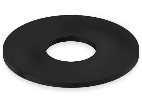 Distanzhülsen 28x10,5x2