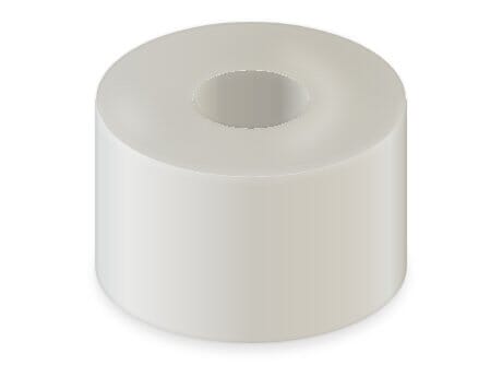 Distanzhülsen 28x10,5x30