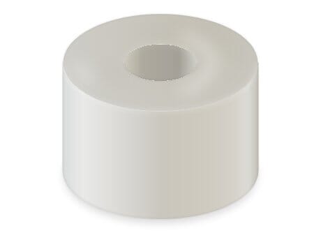 Distanzhülsen 28x10,5x31