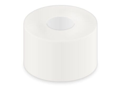 Distanzhülsen 28x10,5x31