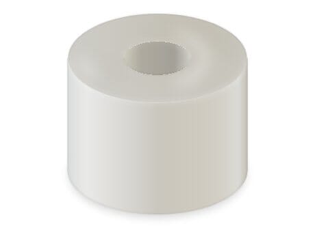 artikelbild_1 Distanzhülsen 28x10,5x35