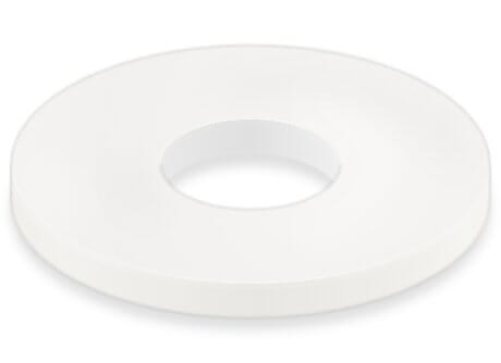 Distanzhülsen 28x10,5x4