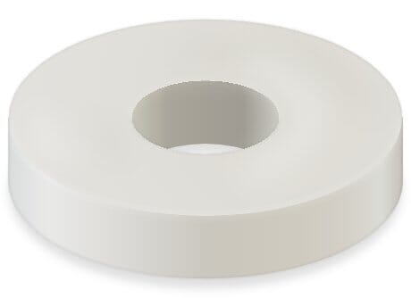 Distanzhülsen 28x10,5x9