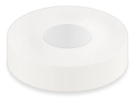 Distanzhülsen 28x11,3x12