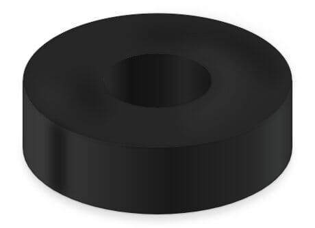 Distanzhülsen 28x11,3x14