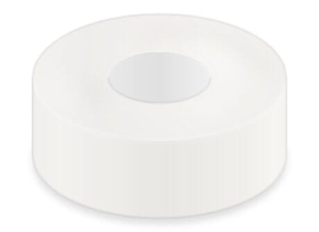 Distanzhülsen 28x11,3x17