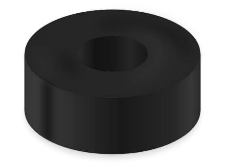 Distanzhülsen 28x11,3x18