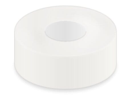 Distanzhülsen 28x11,3x18