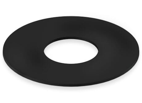 Distanzhülsen 28x11,3x1