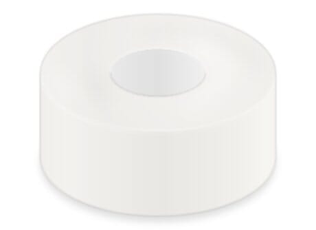 Distanzhülsen 28x11,3x20