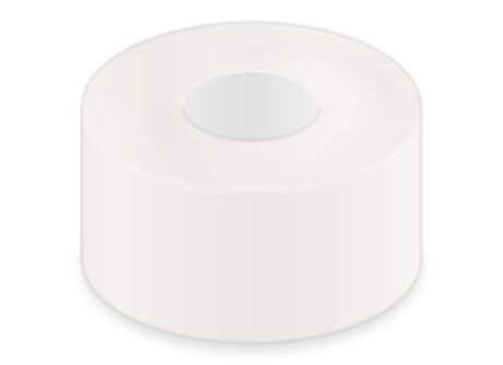 Distanzhülsen 28x11,3x25