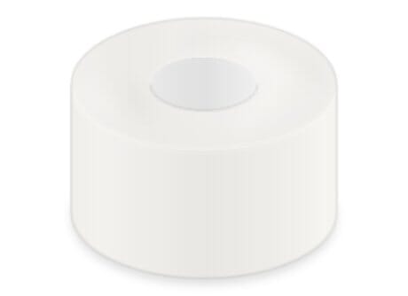 Distanzhülsen 28x11,3x27