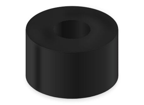 Distanzhülsen 28x11,3x28