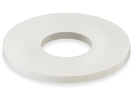 Distanzhülsen 28x11,3x3