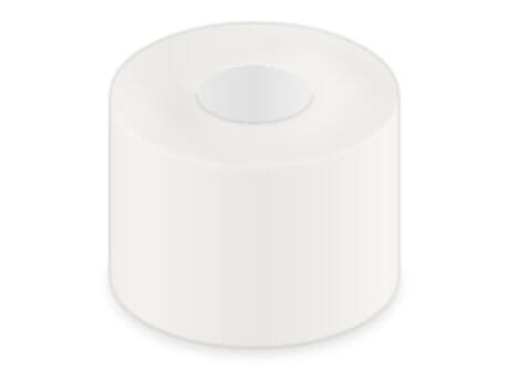 Distanzhülsen 28x11,3x35