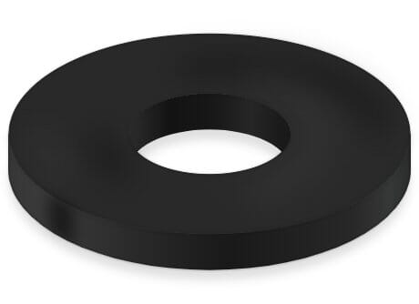 Distanzhülsen 28x11,3x5