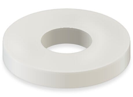 Distanzhülsen 28x11,3x7