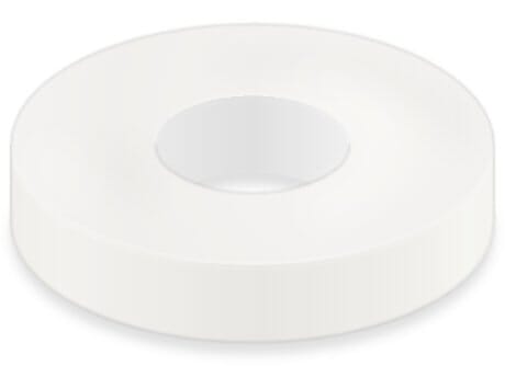 Distanzhülsen 28x11,3x9