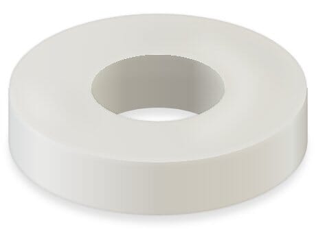 Distanzhülsen 28x12,6x10