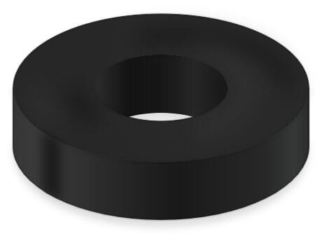 Distanzhülsen 28x12,6x11