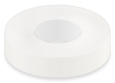 Distanzhülsen 28x12,6x11