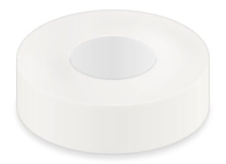 Distanzhülsen 28x12,6x14