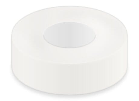 Distanzhülsen 28x12,6x15