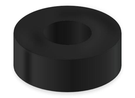 Distanzhülsen 28x12,6x17