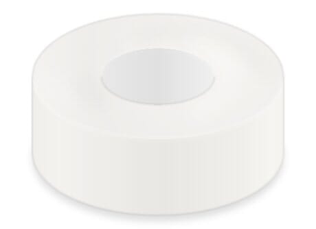 Distanzhülsen 28x12,6x17