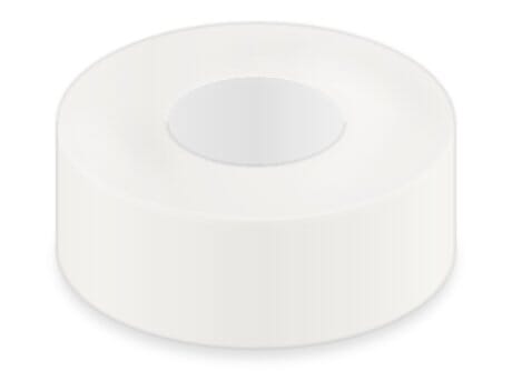 Distanzhülsen 28x12,6x18