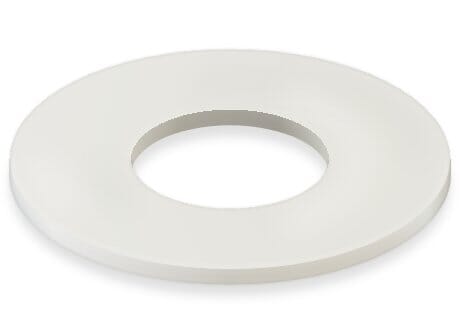 Distanzhülsen 28x12,6x2