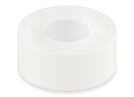 Distanzhülsen 28x12,6x21