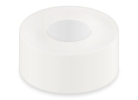 Distanzhülsen 28x12,6x22