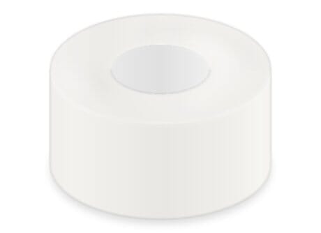 Distanzhülsen 28x12,6x24