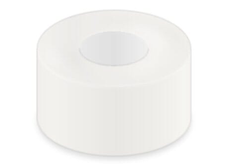 Distanzhülsen 28x12,6x25