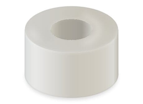 Distanzhülsen 28x12,6x27