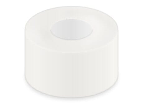 Distanzhülsen 28x12,6x27