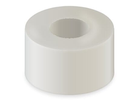 Distanzhülsen 28x12,6x28