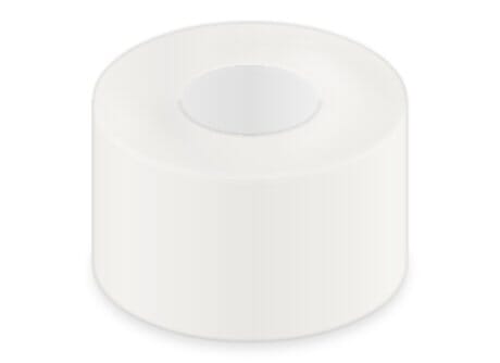 Distanzhülsen 28x12,6x29