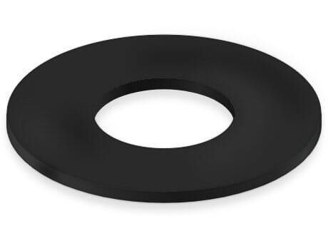 Distanzhülsen 28x12,6x2